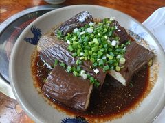 -老鼎万春卤菜(五代传承创始老店)