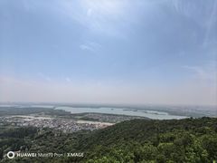 -虞山风景区