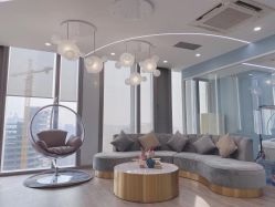 -久匠·野生眉半永久纹绣