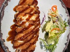 -胜代日本料理(云程巷小区店)