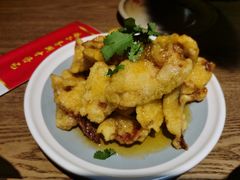 锅包肉-鸽子窝(青塔店)