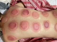 -正清和·推拿养生(和平广场店)