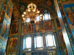 -滴血救世主教堂