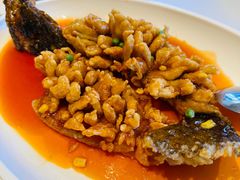 -品海楼·大连海胆锅贴馆(东港店)