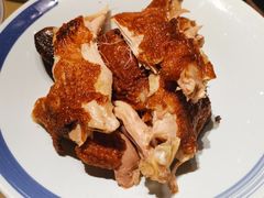 符离集烧鸡热-符离集餐厅(万象城店)