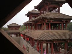 -函谷关历史文化旅游区