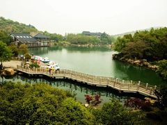 -白马涧龙池景区