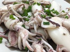 -滑记海鲜饭店·老字号(海鲜街店)