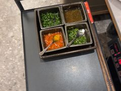 -阿源鱼捞斑鱼火锅·海鲜粥(山景尚宅店)