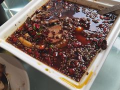 -味+新京宴·烤鸭·北京菜(创意谷店)