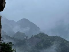 -雁荡山风景名胜区