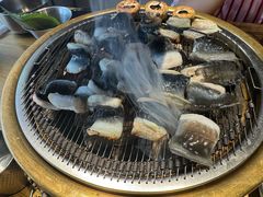 -泥炉烧肉师(新街口金銮巷店)