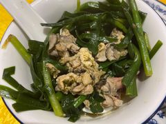 -黄B湛江鸡饭店(粤垦路店)