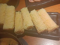 -呷哺呷哺 黄金牧场 (欢乐谷店)