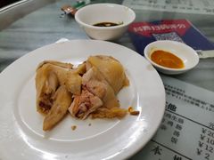 -同记鸡粥粉面店