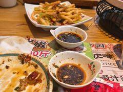 -庆峰龙虾烧烤(合肥一店)