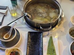 -三头牛·潮汕牛肉生蚝火锅 (夏湾店)