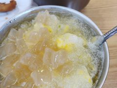 菠萝冰清凉补-南街清补凉(黄贝岭店)