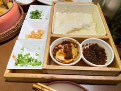 -奇滋豆味(南十四道街店)