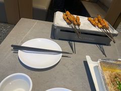 -大闫家烧烤·小海鲜家常菜(郑庄店)