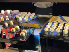 -新发展亚太JW万豪酒店·福苑咖啡厅