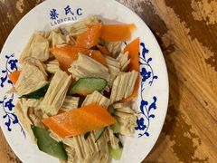-柴氏风味斋(甘家口店)