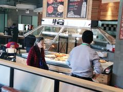 -比格比萨自助(花园路店)