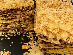 -爱德顺糕点食屋(利民道店)