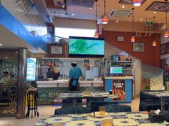 -撒拉花儿·新疆菜·清真(太阳宫店)
