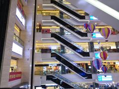 -居然之家(两江国际MALL店)