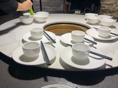 -大良毋米粥·粥底火锅(岭南天地店)