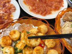 -合味土鸡火锅(中海世贸花园金碧庄店)