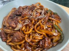 -魏客咖啡(中铁中心店)