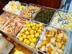 -鸿盛火锅(重庆路店)