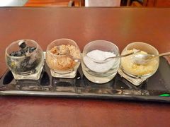 -北京华彬费尔蒙酒店·刃餐厅