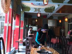 -尼玛藏家风味园(阿山食城店)