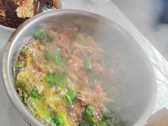 -红军饭店(上里古镇店)