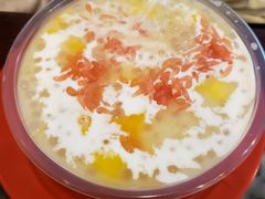 -玫瑰甜品(文明路店)