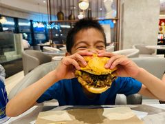 -必胜客(白广路店)