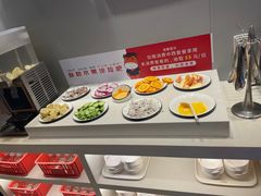 -豪享来中西餐厅(隆昌店)