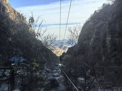 -狼牙山风景区