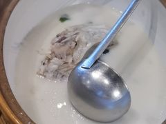 -南山竹海·珍味堂