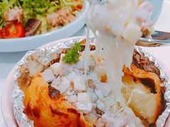 -库滋明·俄罗斯特色美食(中央大街店)