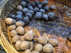 -飞厦老二手槌牛肉丸店