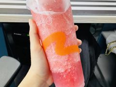 -CoCo都可(安河桥华联店)