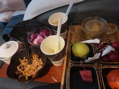-华夏良子·足道SPA艾灸(翠微店)