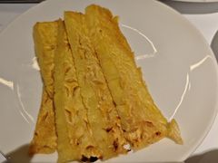 烤菠萝-拉蒂娜·巴西牛排馆 Latina·Brazilian Steakhouse(陆家嘴旗舰店)