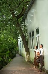 怀旧复古-巴黎婚纱摄影(瑞安旗舰店)