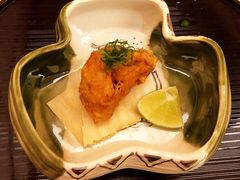 -鮨青(恒基名人购物中心店)