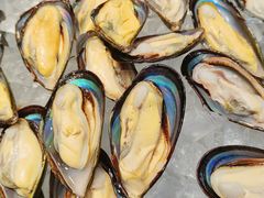 -非烤勿扰韩料自助烤肉(松山湖万科店)